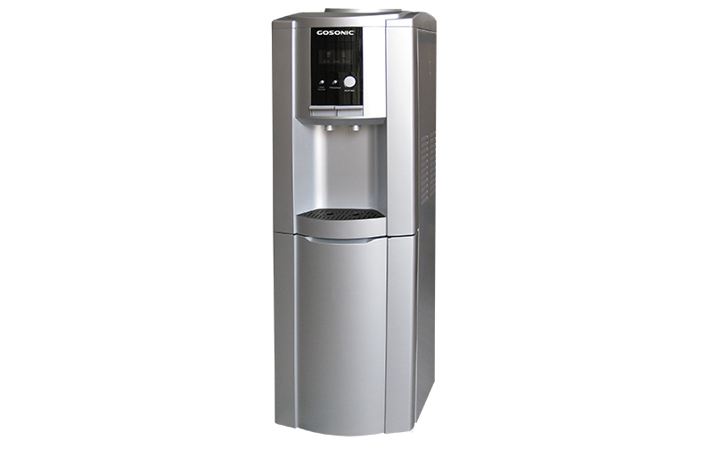 آب سرد کن 660 وات گوسونیک GOSONIC Hot & Cold Water Dispenser GWD-538